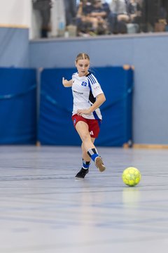 Bild 73 - wBJ NFV Futsalmeisterschaft
